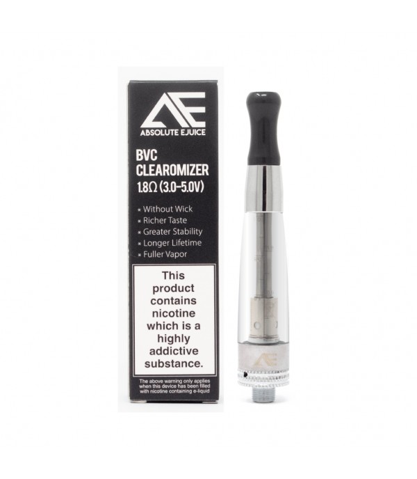 AE CE5 1.6ml Clearomizer