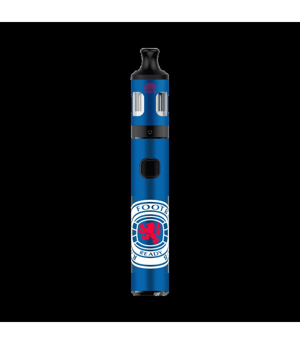 Rangers FC Endura T20s E-Cigarette Starter Kit