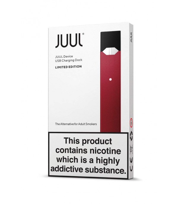 JUUL Device Kit