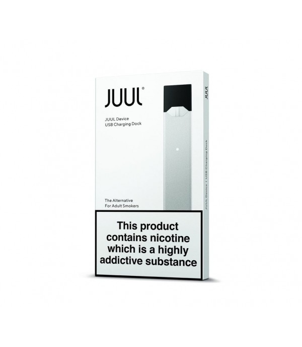 JUUL Device Kit