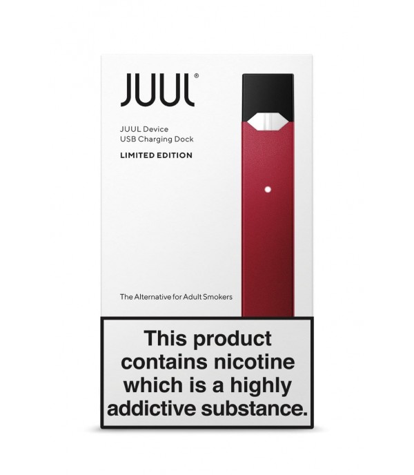 JUUL Device Kit