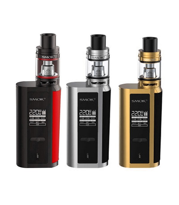 SMOK GX2-4 Kit