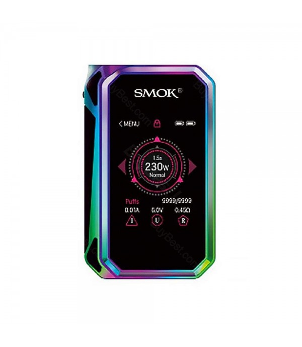 SMOK G-Priv 2 Mod