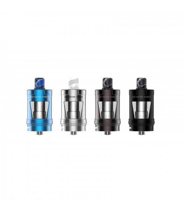 Innokin Zenith Pro Tank