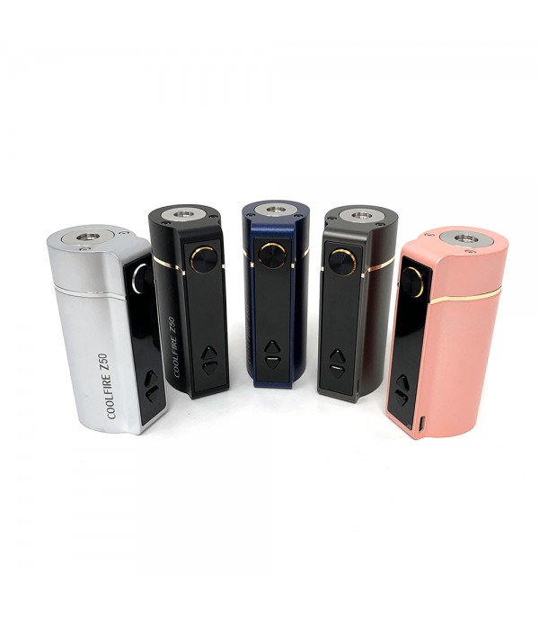 Innokin CoolFire Z50 Mod