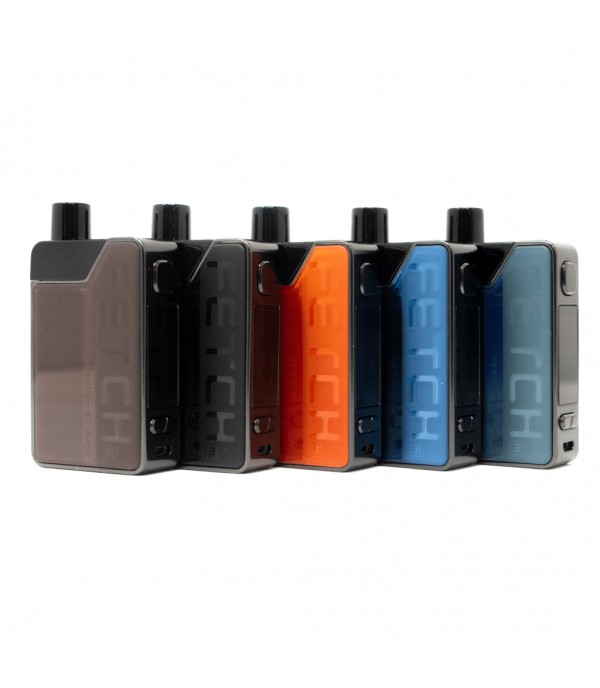 SMOK Fetch Mini Starter Kit