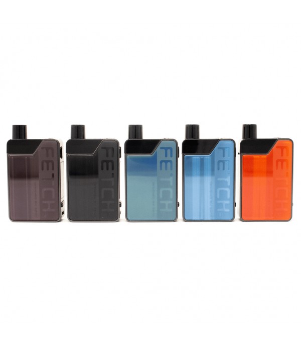 SMOK Fetch Mini Starter Kit