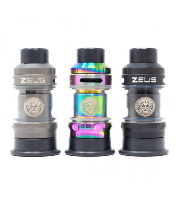 Geekvape Zeus 2ml Tank