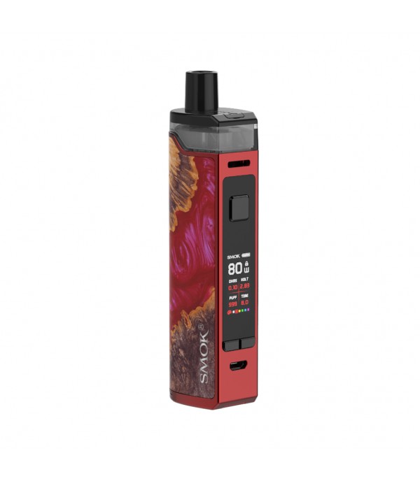 SMOK RPM80 Pro Pod Starter Kit