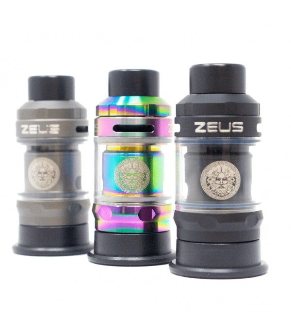 Geekvape Zeus 2ml Tank