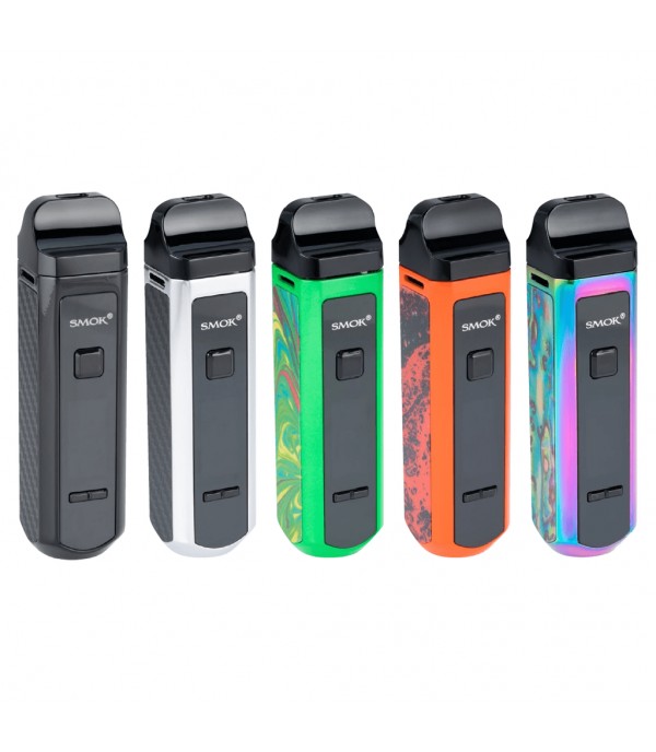 SMOK RPM 40 Pod Starter Kit