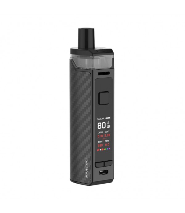 SMOK RPM80 Pro Pod Starter Kit