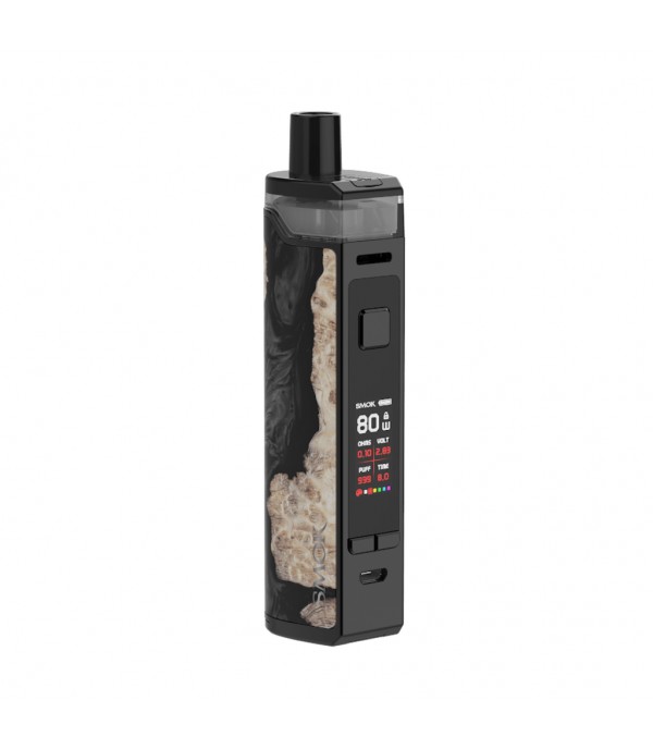 SMOK RPM80 Pro Pod Starter Kit