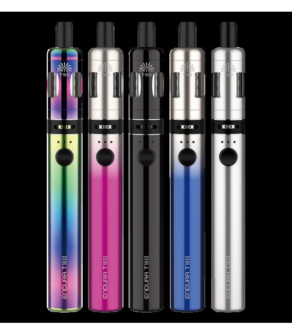 Innokin Endura T18-E II E-Cigarette Starter Kit