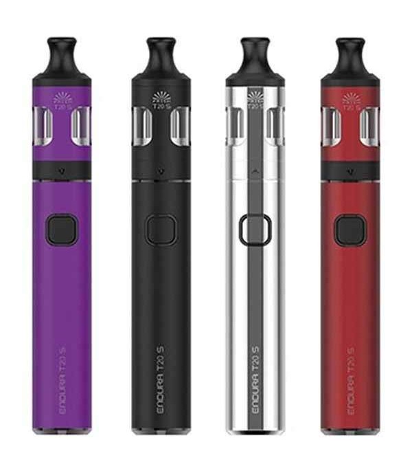 Innokin Endura T20s E-Cigarette Starter Kit