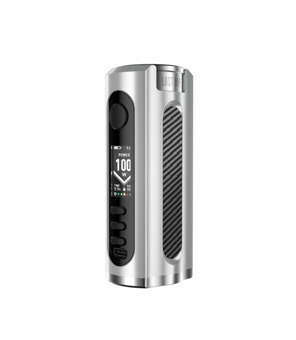 Lost Vape - Grus Mod