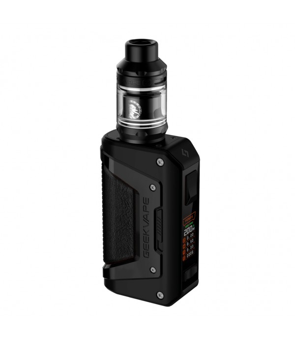 Geekvape Aegis Legend 2 Kit