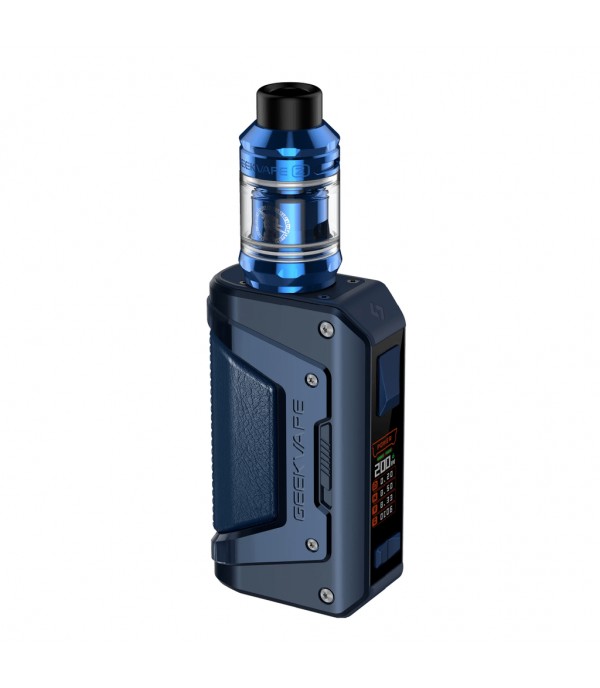 Geekvape Aegis Legend 2 Kit