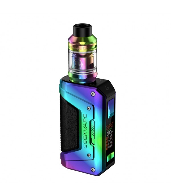 Geekvape Aegis Legend 2 Kit