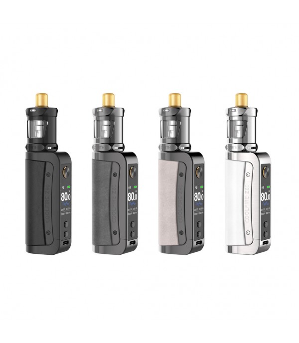 Innokin Coolfire Z80 Starter Kit