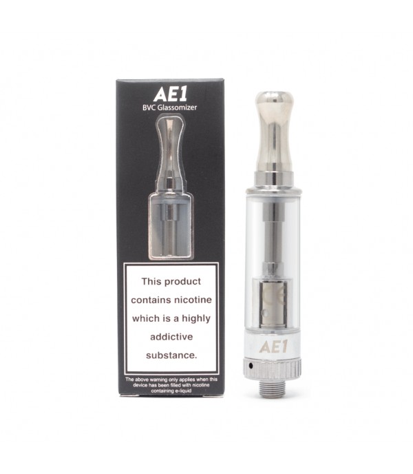 AE K1 1.5ml Clearomizer