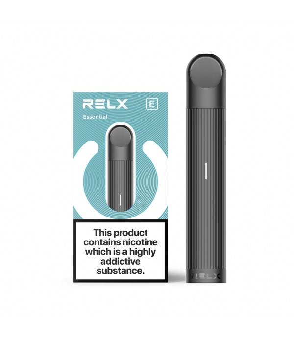 RELX Essential Battery Device