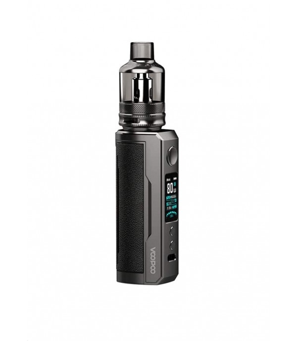 Voopoo Drag X Plus Kit