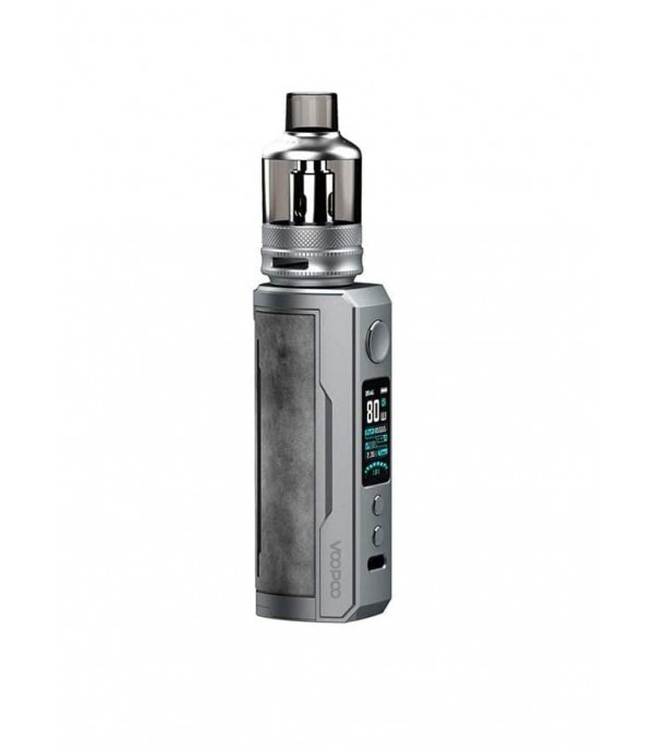 Voopoo Drag X Plus Kit