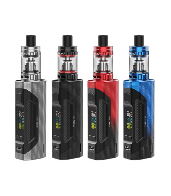 SMOK Rigel Mini Kit