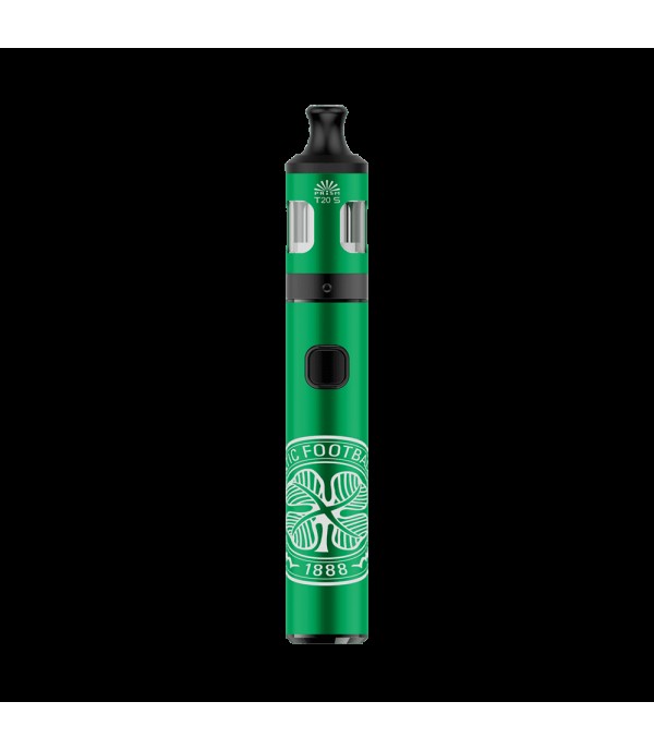 Celtic FC Endura T20s E-Cigarette Starter Kit