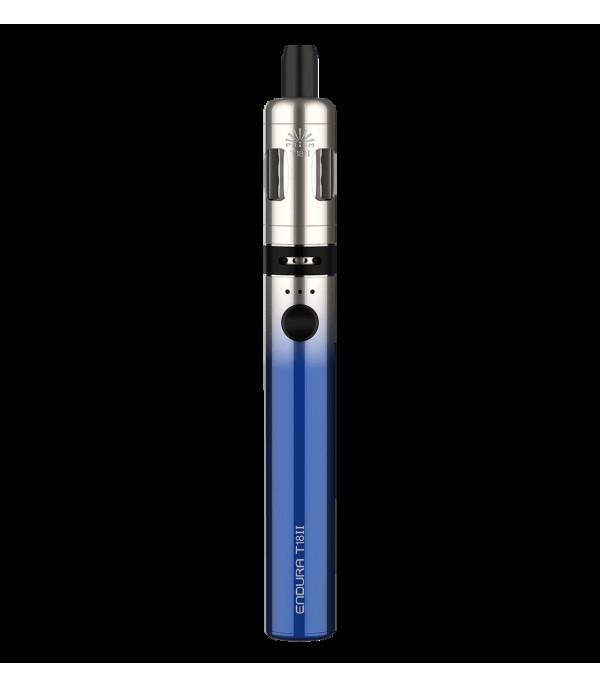 Innokin Endura T18-E II and VO - Bundle