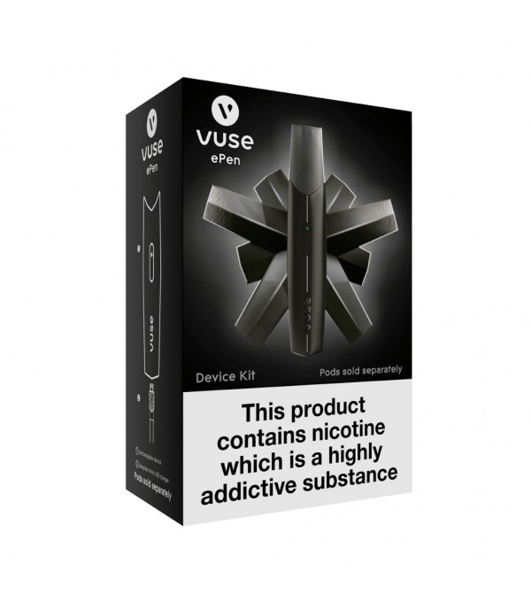 Vuse ePen 3 Device Kit