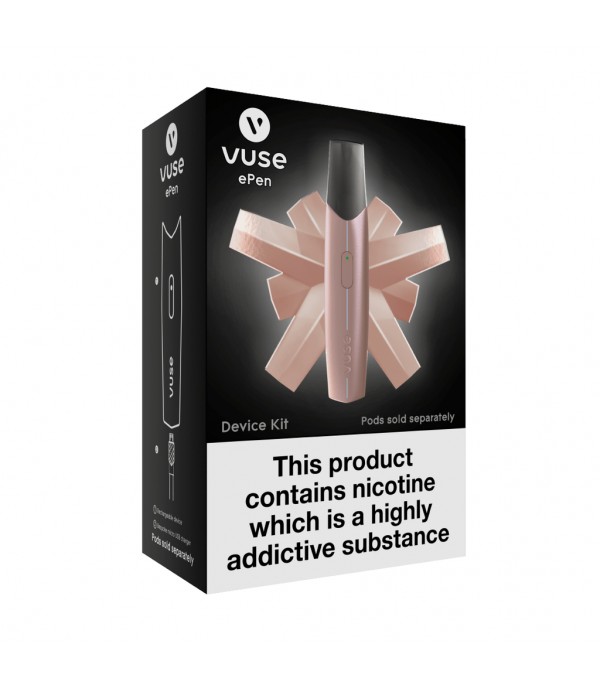 Vuse ePen 3 Device Kit